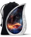 Phoenix Rebirth Ascensionphoenix Urnss Funeral Large  Urns