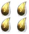 Dove Urn For Human Ashes Memorial, Funeral Cremation Urn For Ashes