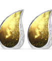 Dove Urn For Human Ashes Memorial, Funeral Cremation Urn For Ashes