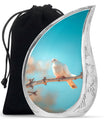 Dove Cremation Urns For Men Memorial, Funeral Cremation Urn