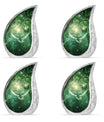 Dove Large Urns For Human Ashes Large Memorial, Funeral Urn For Ashes