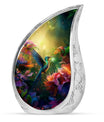 Humming Bird Urns For Mom Ashes Funeral, Ashes Memorial Urn