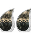 Pattern Small Urns For Human Ashes Funeral, Ashes Urn For Ashes