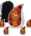 Phoenix Human Ashes Urns Large Funeral, Ashes Urn For Ashes