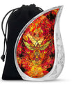 Phoenix Human Ashes Urns Large Funeral, Ashes Urn For Ashes