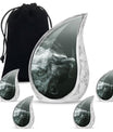 Dragon Memorial Urn And Funeral Urn Funeral, Ashes Urn For Ashes