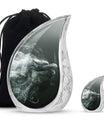Dragon Memorial Urn And Funeral Urn Funeral, Ashes Urn For Ashes