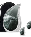 Dragon Memorial Urn And Funeral Urn Funeral, Ashes Urn For Ashes