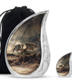Dragon Urn For Human Ashes Keepsake Funeral, Ashes Cremation Urn