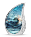 Dragon Ashes Keepsake Funeral, Ashes Memorial Urn