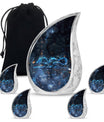 Dragon Keepsake Funeral, Ashes Cremation Urn For Ashes