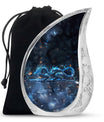 Dragon Keepsake Funeral, Ashes Cremation Urn For Ashes