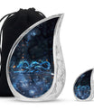 Dragon Keepsake Funeral, Ashes Cremation Urn For Ashes