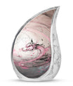 Dragon Keepsake For Human Ashes Large Funeral, Ashes Urn