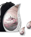 Dragon Keepsake For Human Ashes Large Funeral, Ashes Urn