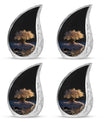 Tree Of Life Urn Funeral Funeral, Ashes Cremation Urn