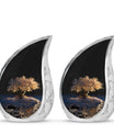 Tree Of Life Urn Funeral Funeral, Ashes Cremation Urn