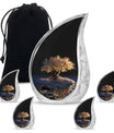 Tree Of Life Urn Funeral Funeral, Ashes Cremation Urn