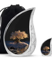 Tree Of Life Urn Funeral Funeral, Ashes Cremation Urn
