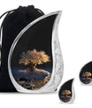 Tree Of Life Urn Funeral Funeral, Ashes Cremation Urn