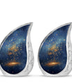 Tree Of Life Memorial Urn For Ashes Funeral, Ashes Urn