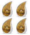 Tree Of Life Urn Small Urn Funeral, Ashes Cremation Urn