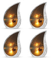 Lunar Urn For Human Ashes Keepsake Funeral, Ashes Urn