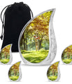 Golf Burial Urns For Adult Human Ashes Large Funeral, Ashes Urn
