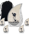 Golf Large Urns For Human Ashes Funeral, Ashes Cremation Urn