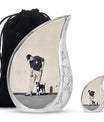 Golf Large Urns For Human Ashes Funeral, Ashes Cremation Urn