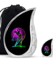 Golf Adult Urn For Human Ashes Funeral, Ashes Cremation Urn