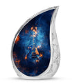 Guitar Urn For Ashes Funeral, Ashes Memorial Urn