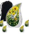 Dove Burial Urn Funeral, Ashes Cremation Urn For Ashes