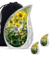Dove Burial Urn Funeral, Ashes Cremation Urn For Ashes