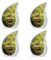 Dove Cremation Urns For Ashes Funeral, Ashes Cremation Urn