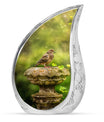 Dove Cremation Urns For Ashes Funeral, Ashes Cremation Urn