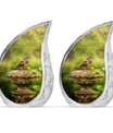 Dove Cremation Urns For Ashes Funeral, Ashes Cremation Urn