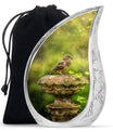 Dove Cremation Urns For Ashes Funeral, Ashes Cremation Urn