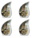 Dove Medium Urn For Ashes Funeral, Ashes Cremation Urn For Ashes