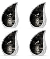 Dove Cremation Urns For Ashes For Women Large Funeral, Ashes Urn