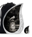 Dove Cremation Urns For Ashes For Women Large Funeral, Ashes Urn