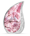 Dove Cremation Urn For Adults Funeral, Ashes Cremation Urn