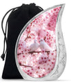 Dove Cremation Urn For Adults Funeral, Ashes Cremation Urn