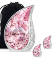 Dove Cremation Urn For Adults Funeral, Ashes Cremation Urn