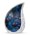 Dragonfly Companion Urn Funeral, Ashes Cremation Urn For Ashes