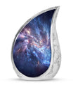 Galaxy Keepsake Funeral, Ashes Cremation Urn