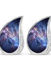 Galaxy Keepsake Funeral, Ashes Cremation Urn