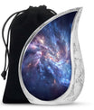 Galaxy Keepsake Funeral, Ashes Cremation Urn