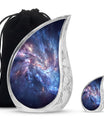 Galaxy Keepsake Funeral, Ashes Cremation Urn