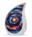 Galaxy Theme 3 Inch Keepsake